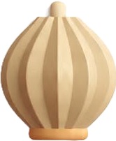 a wooden candle holder with a wooden candle holder.jpg